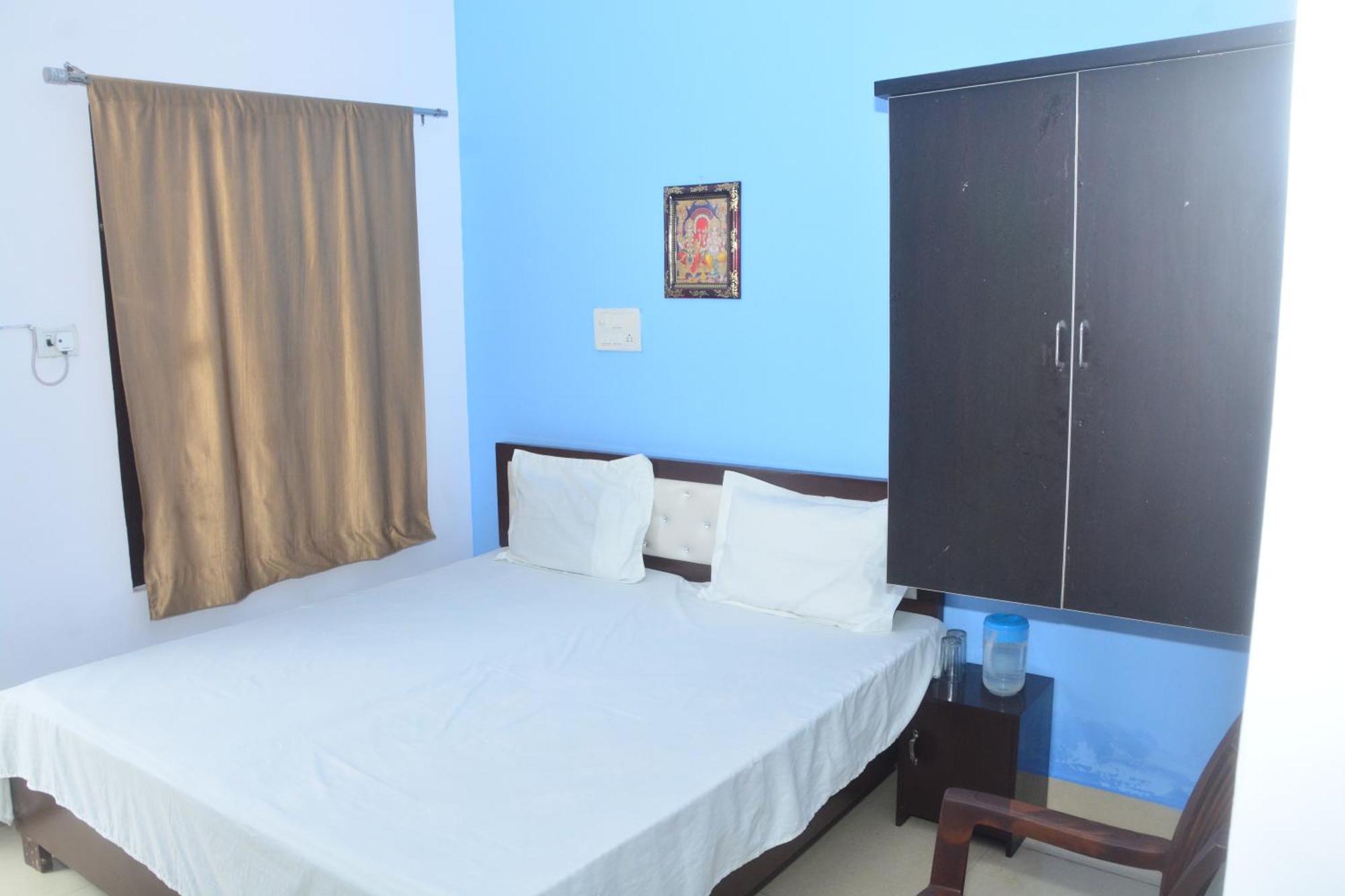 Hotel Chandrasha Villa Ayodhya Dham Ram Mandir 600 Meter Exterior photo